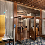 ラ・メール ザ クラシック - 入口