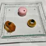 ラ・メール ザ クラシック - アミューズ