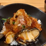 ゑびや大食堂 - 