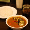 curry 草枕