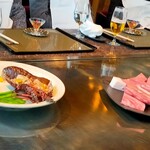 Teppanyaki Chayamachi - 