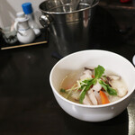 きらんしょ - お雑煮