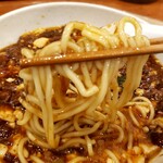 SHIBIRE-NOODLES 蝋燭屋 - 