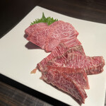 Koube Gyuu Koshitsu Yakiniku Te Changu N Tenkuu - 