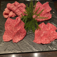 焼肉 青山外苑 - 