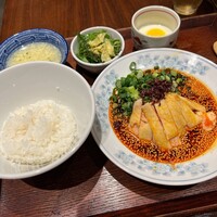 中華旬彩 森本 - 