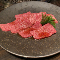 焼肉 青山外苑 - 