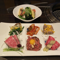 焼肉 青山外苑 - 