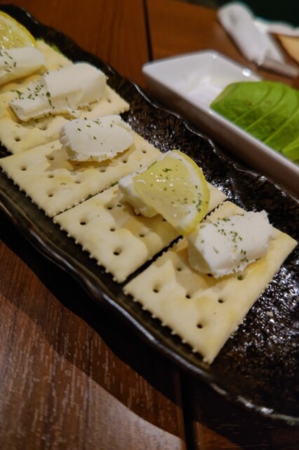 Monkey Kitchen photo 2