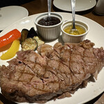 T8 Steak House - 