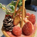 PATISSERIE ASAKO IWAYANAGI - 