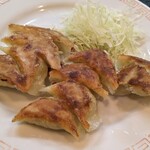 旭軒 駅前本店 - 