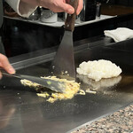 Furenchi Teppan Seikouan - 