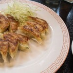 旭軒 駅前本店 - 