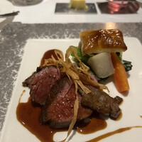 レストラン ヒロミチ - 