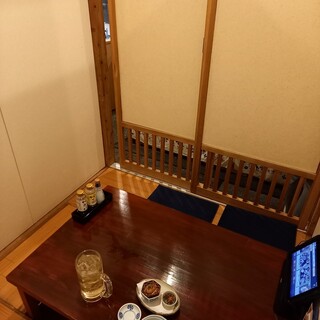 鮮味食彩 宇佐川水産_2