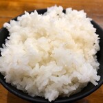 七輪焼肉安安 - おかわり