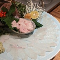 飯家くーた 銀座七丁目店 - 