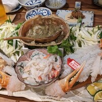 飯家くーた 銀座七丁目店 - 