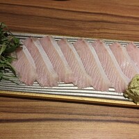 飯家くーた 銀座七丁目店 - 