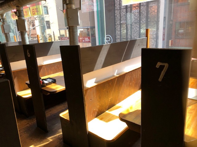 閉店】七輪焼肉安安 赤坂店 （シチリンヤキニク アンアン） - 赤坂