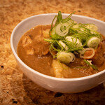 Domestic wagyu beef offal stew (small)