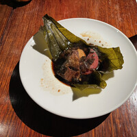 膳處漢ぽっちり - 