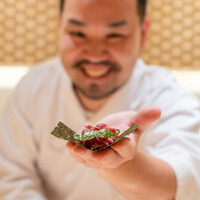 江戸焼肉 - ドック