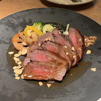 Tsuchi 農園野菜とチーズ料理 - 