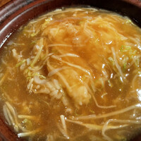 膳處漢ぽっちり - 