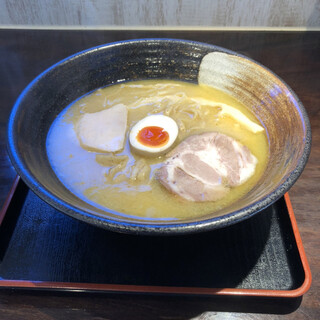 麺’s たぐち - 料理写真: