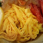 新華苑 - 錦糸たまご