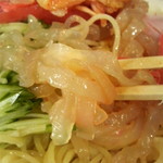 新華苑 - くらげ