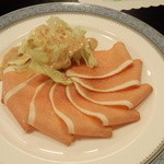 みやだい倶楽部 - 生ハム