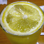 レモンジュース
