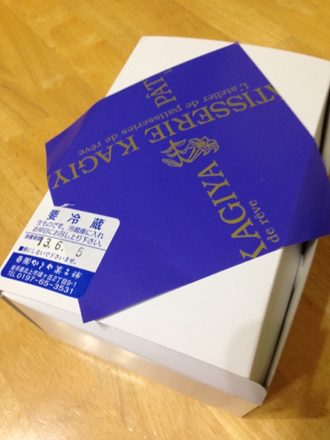 かぎや菓子舗 - 村崎野（洋菓子）の写真