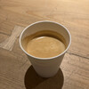 パワー ラウンジ サウス - ドリンク写真:ブレンドコーヒー