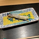 眞善美 - スペシャリテ　北京ダック　紅芯大根