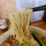 心麺 - 