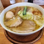 心麺 - 