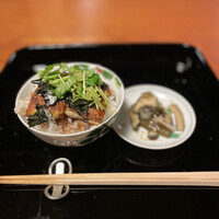 鰻花房 - 
