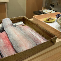 うなぎと炭焼 久松 - 