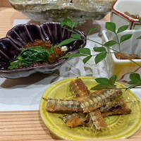 うなぎと炭焼 久松 - 