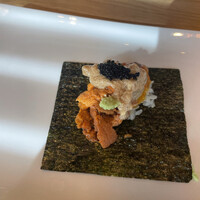 鉄板焼 摩天楼 東京スカイツリー・ソラマチ店 - 