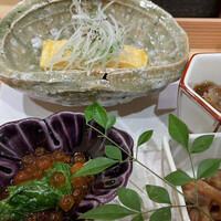 うなぎと炭焼 久松 - 