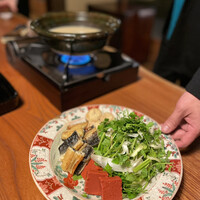 鰻花房 - 