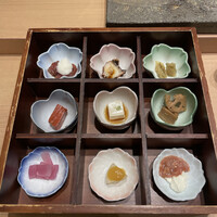 鮨 青海 青山店 - 