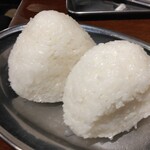 釜焼鳥本舗おやひなや - 