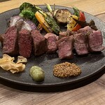 MEAT & GRILL MARCO - 