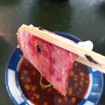 まぐろ茶屋 - これってトロだよね？な部位(2023.1.6)